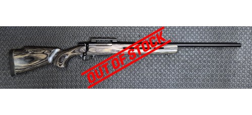 CZ 550 22-250 Rem 26" Barrel Bolt Action Rifle Used